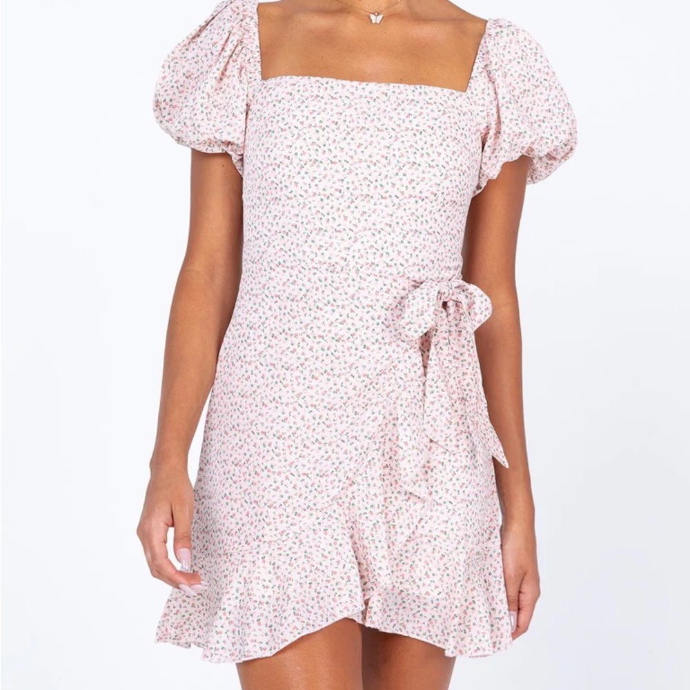 NWT princess polly annie mini dress 💕